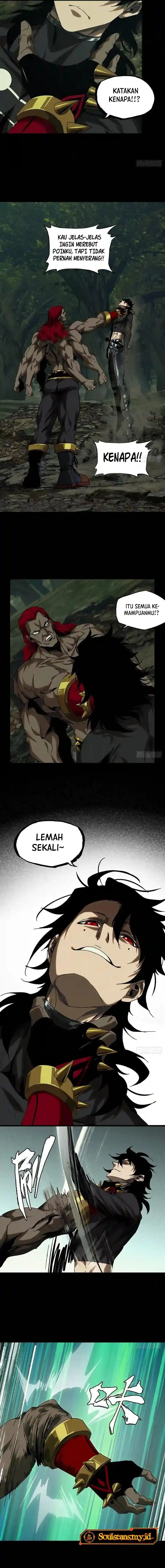 Baca Elephant Invisible - Chapter 238 halaman 3