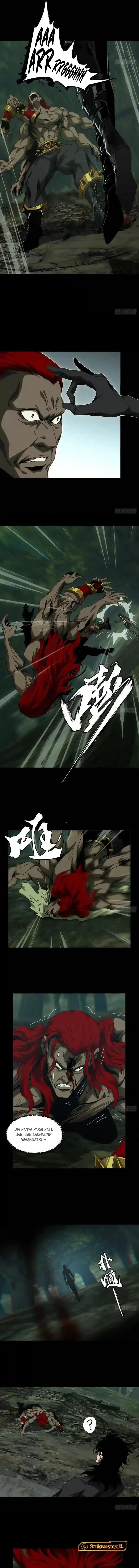 Baca Elephant Invisible - Chapter 238 halaman 4