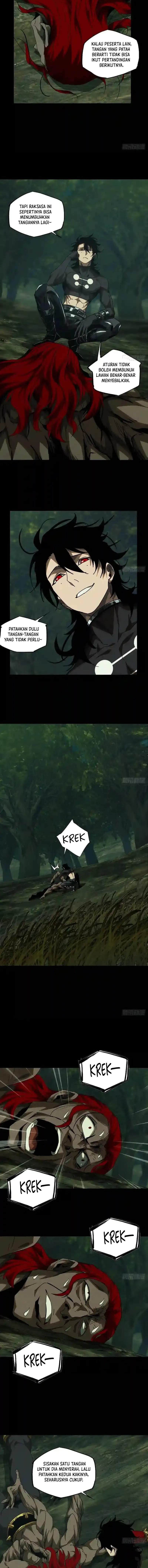 Baca Elephant Invisible - Chapter 238 halaman 5