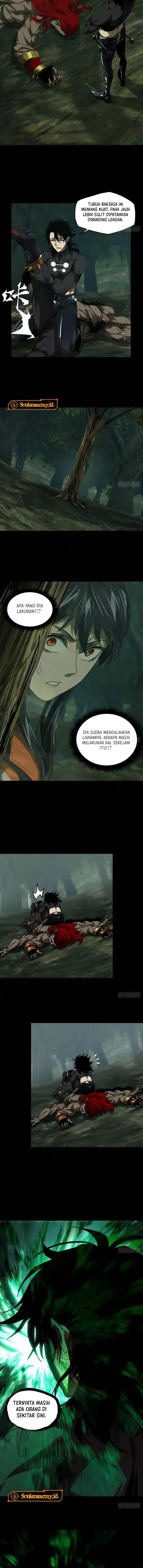 Baca Elephant Invisible - Chapter 238 halaman 6