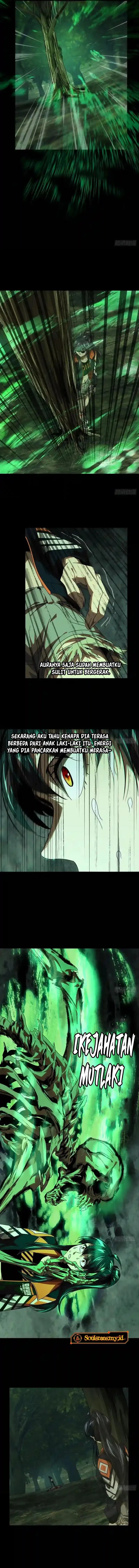 Baca Elephant Invisible - Chapter 238 halaman 7