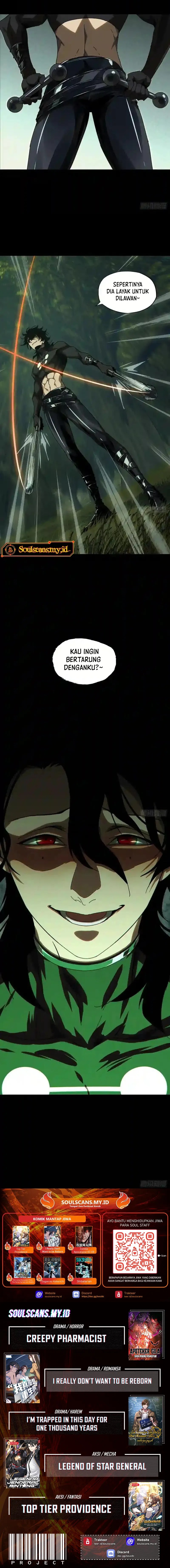 Baca Elephant Invisible - Chapter 238 halaman 8