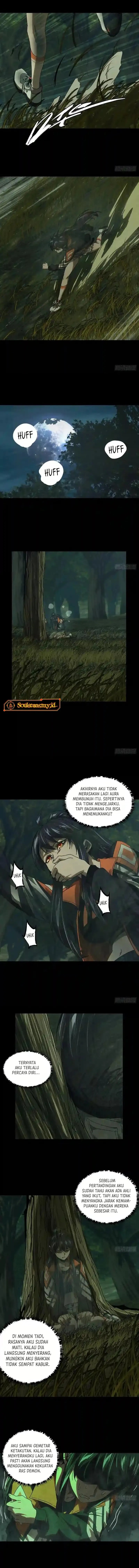 Baca Elephant Invisible - Chapter 239 halaman 2