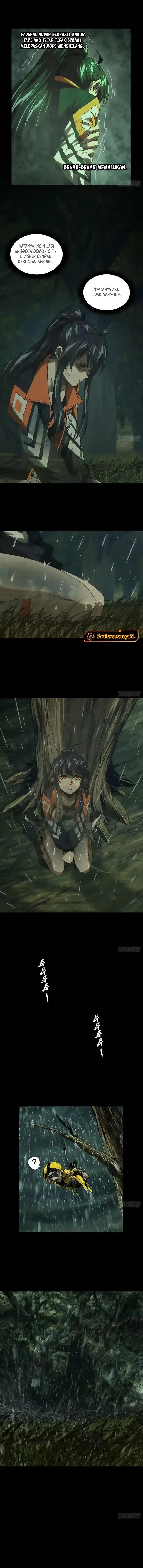 Baca Elephant Invisible - Chapter 239 halaman 3