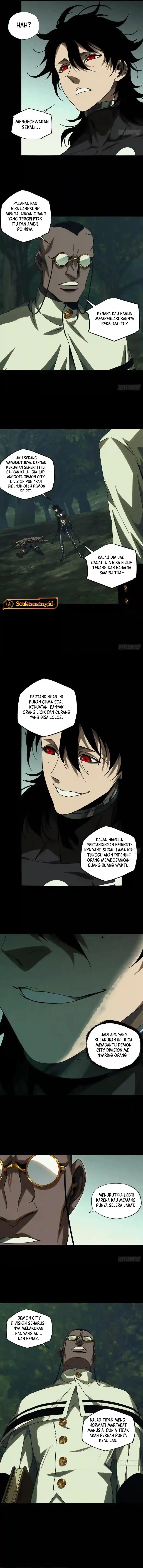 Baca Elephant Invisible - Chapter 239 halaman 5