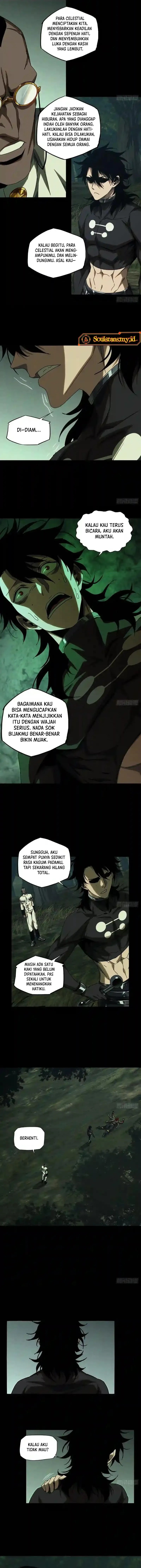 Baca Elephant Invisible - Chapter 239 halaman 6