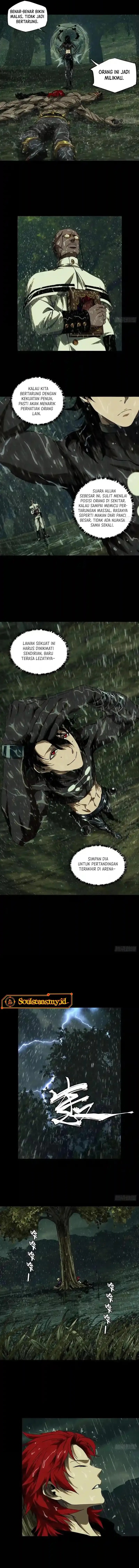 Baca Elephant Invisible - Chapter 240 halaman 2