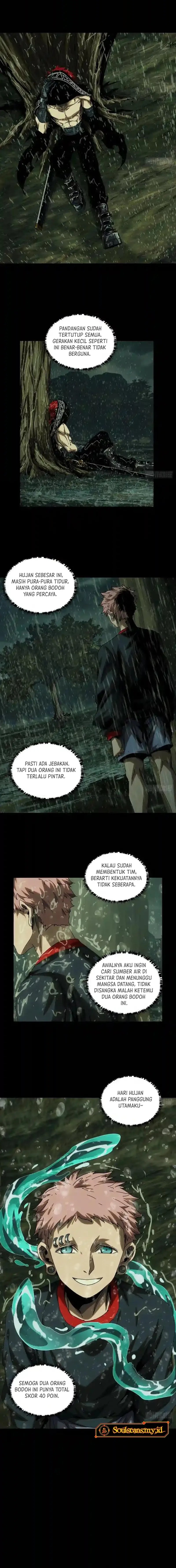 Baca Elephant Invisible - Chapter 240 halaman 3