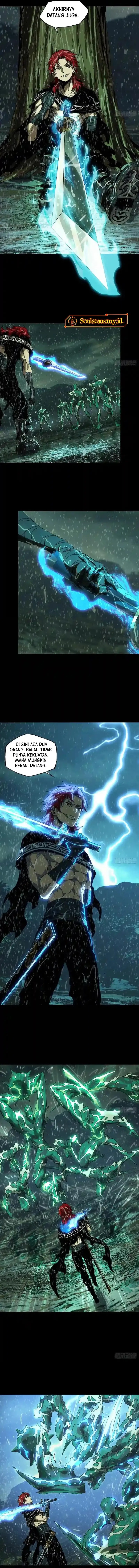 Baca Elephant Invisible - Chapter 240 halaman 5