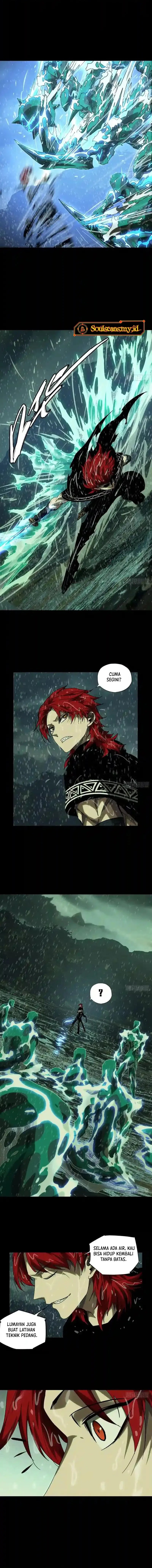 Baca Elephant Invisible - Chapter 240 halaman 6