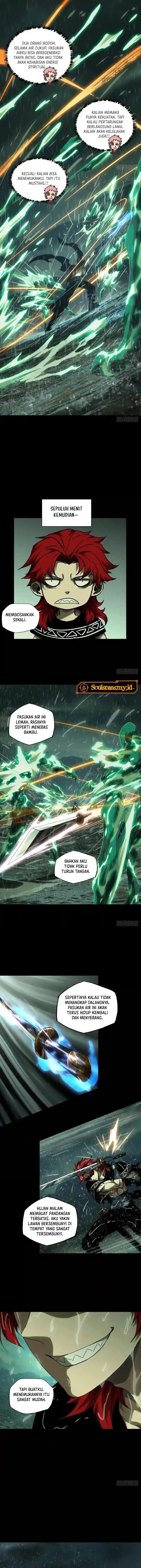 Baca Elephant Invisible - Chapter 240 halaman 8