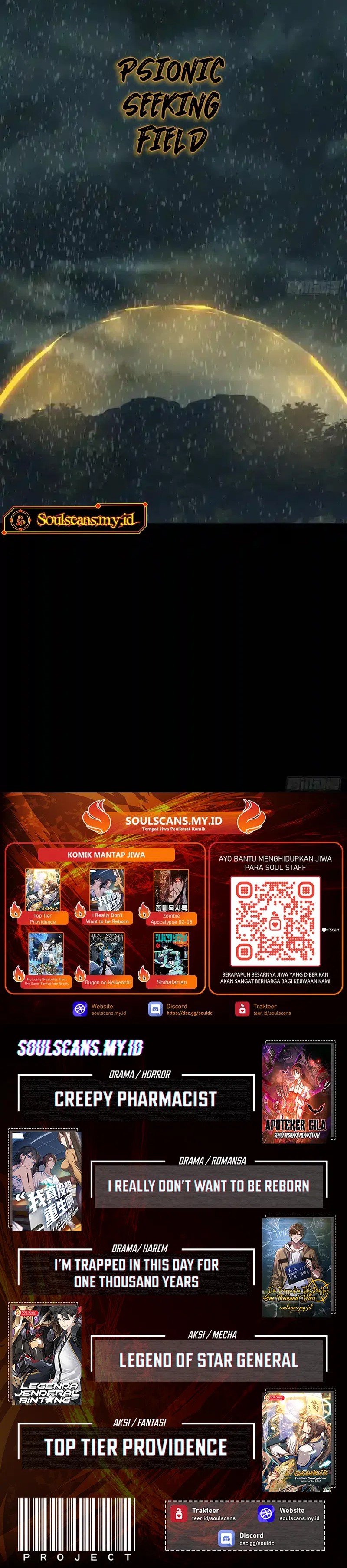 Baca Elephant Invisible - Chapter 240 halaman 9