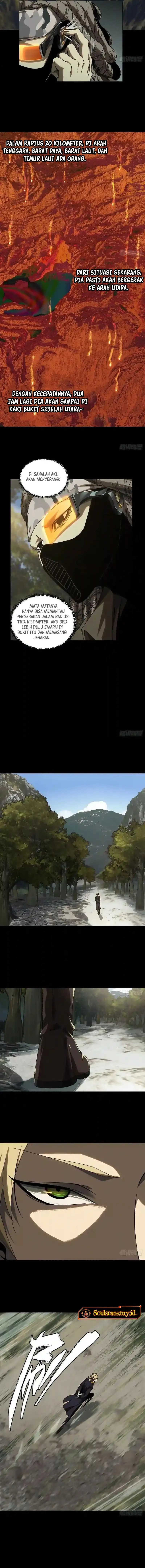 Baca Elephant Invisible - Chapter 241 halaman 5