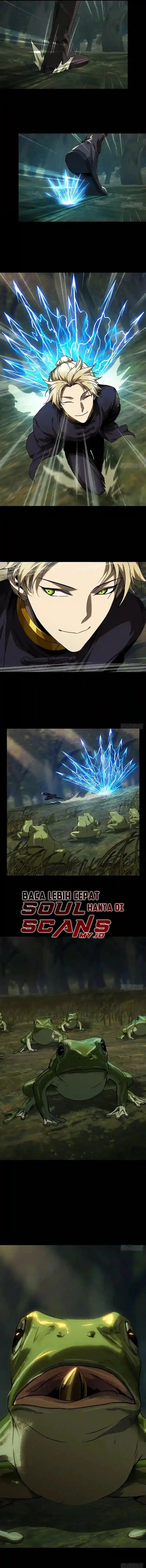 Baca Elephant Invisible - Chapter 241 halaman 6