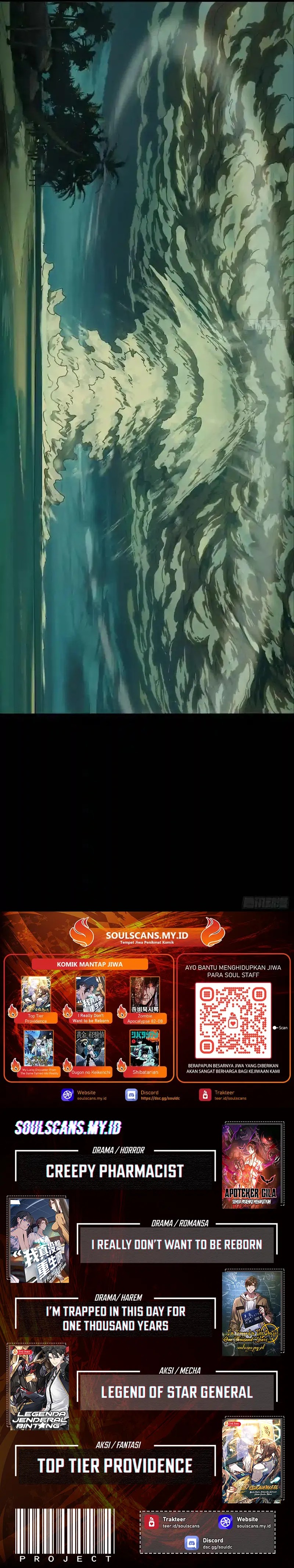 Baca Elephant Invisible - Chapter 242 halaman 10