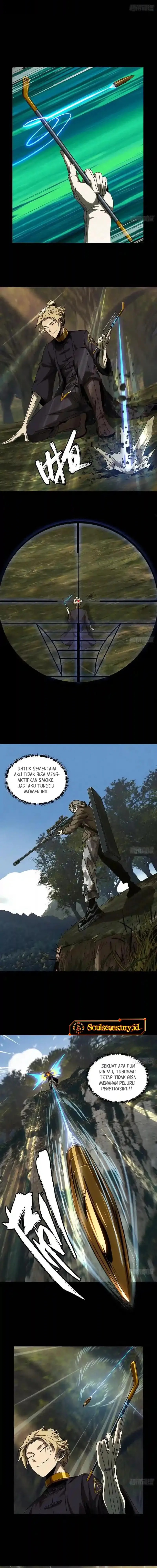 Baca Elephant Invisible - Chapter 242 halaman 4