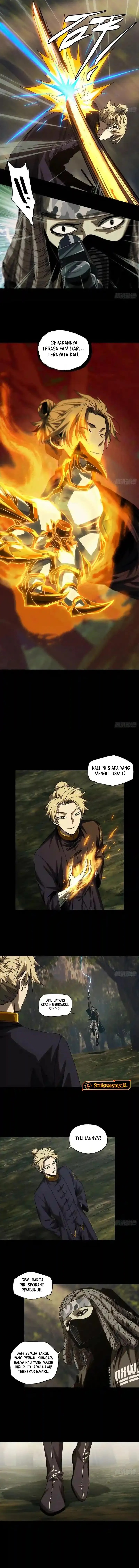 Baca Elephant Invisible - Chapter 242 halaman 5