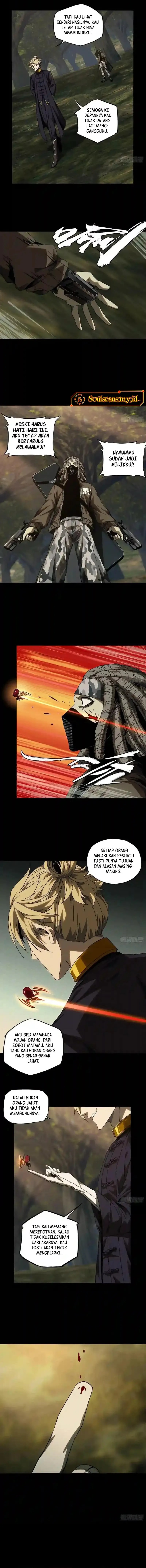 Baca Elephant Invisible - Chapter 242 halaman 6