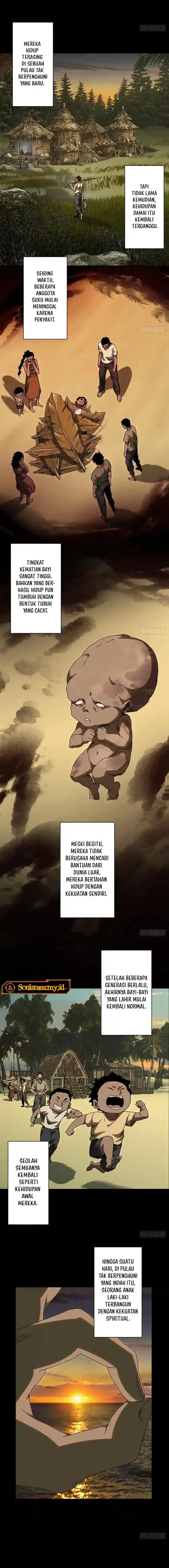 Baca Elephant Invisible - Chapter 243 halaman 3