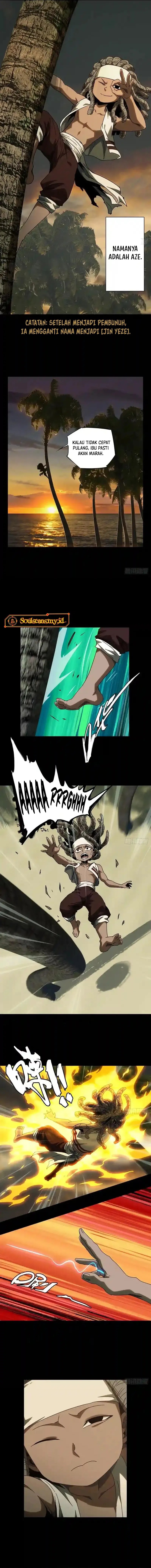 Baca Elephant Invisible - Chapter 243 halaman 4