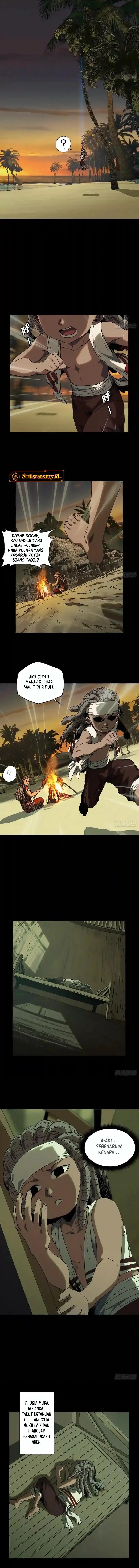 Baca Elephant Invisible - Chapter 243 halaman 5