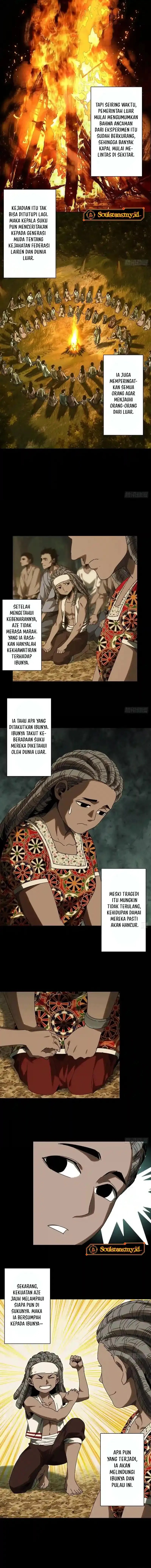 Baca Elephant Invisible - Chapter 243 halaman 7