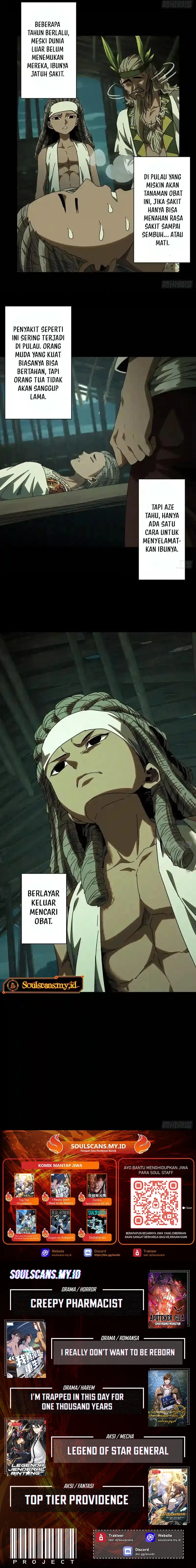 Baca Elephant Invisible - Chapter 243 halaman 8