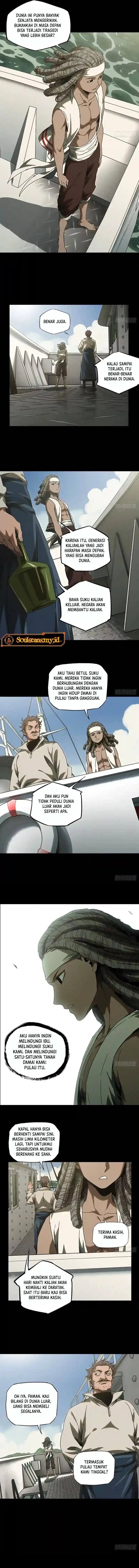 Baca Elephant Invisible - Chapter 244 halaman 3