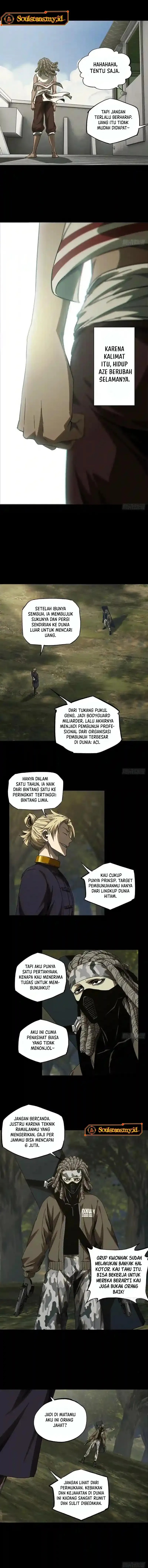 Baca Elephant Invisible - Chapter 244 halaman 4