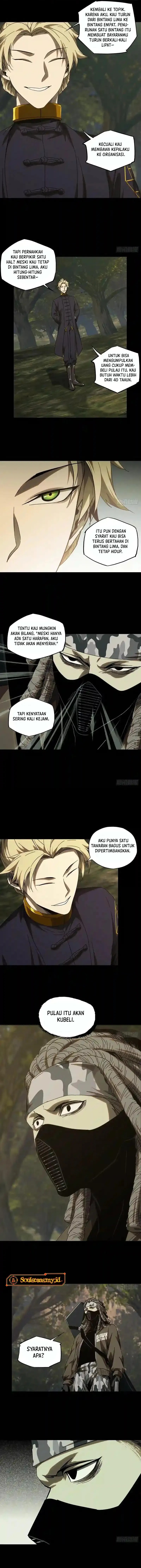 Baca Elephant Invisible - Chapter 244 halaman 5