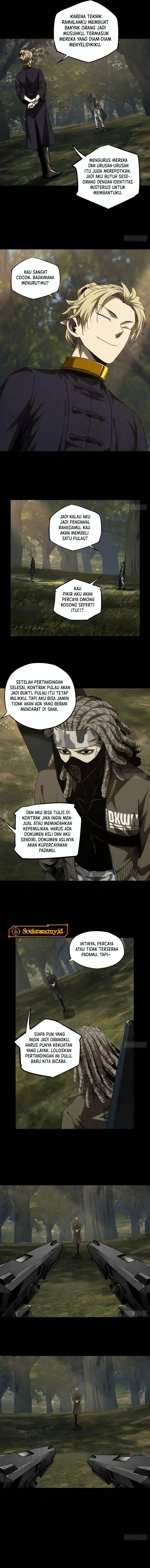 Baca Elephant Invisible - Chapter 244 halaman 6