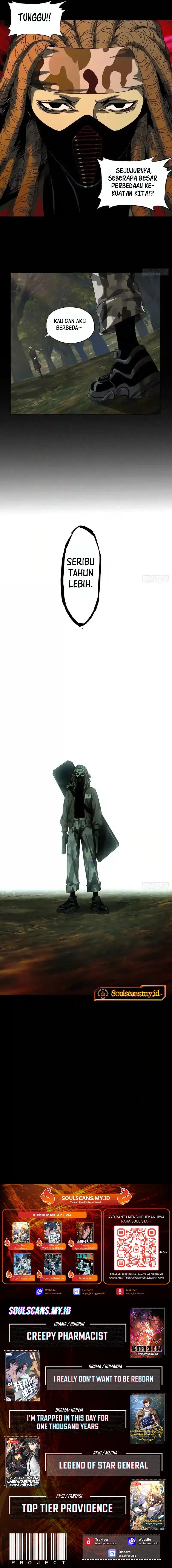 Baca Elephant Invisible - Chapter 244 halaman 7