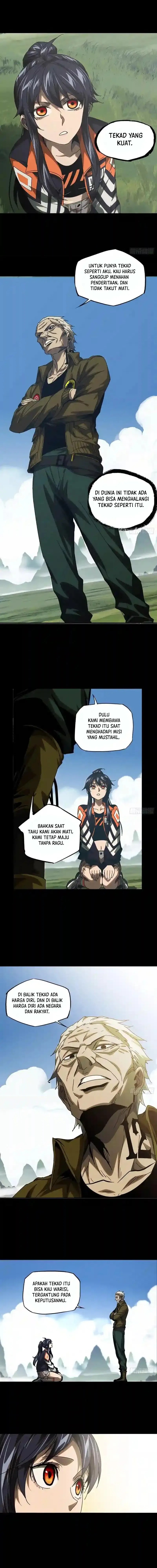 Baca Elephant Invisible - Chapter 245 halaman 4