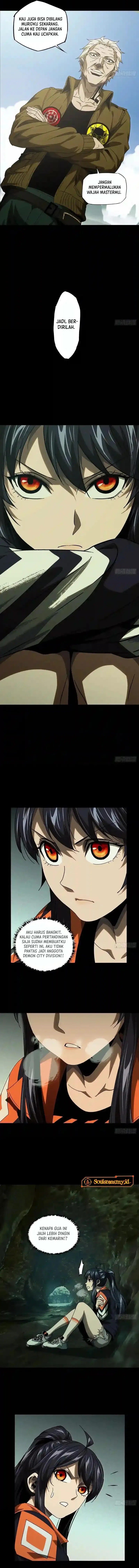 Baca Elephant Invisible - Chapter 245 halaman 5