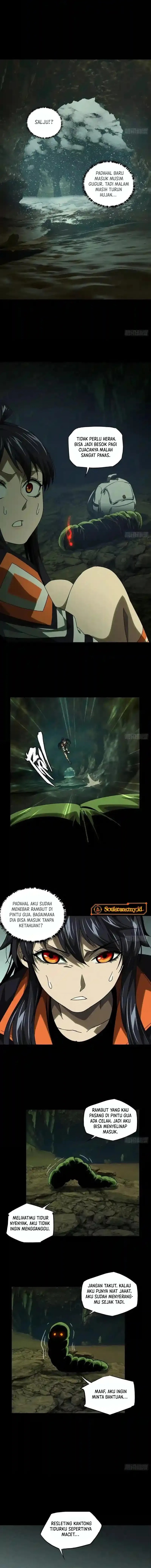 Baca Elephant Invisible - Chapter 245 halaman 6