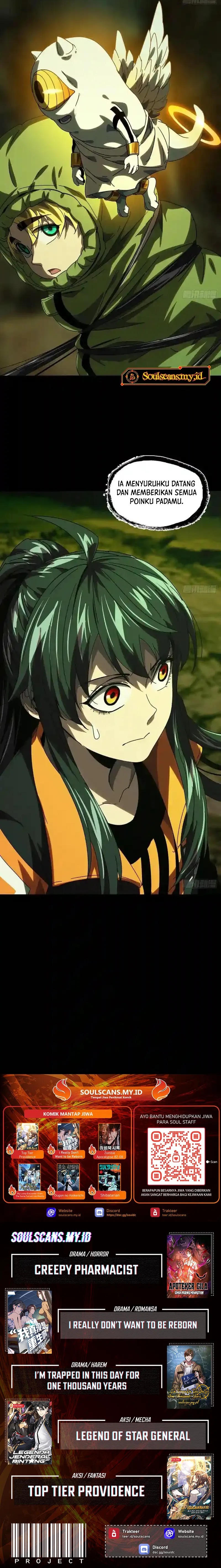 Baca Elephant Invisible - Chapter 245 halaman 9