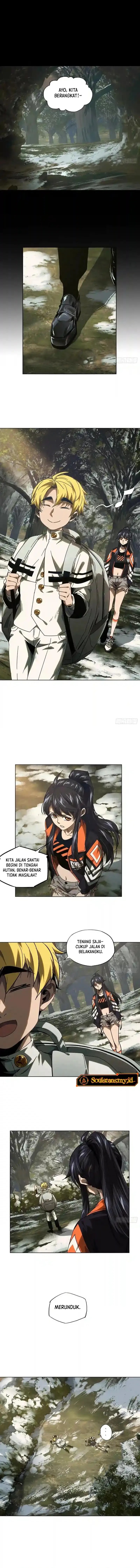 Baca Elephant Invisible - Chapter 247 halaman 2