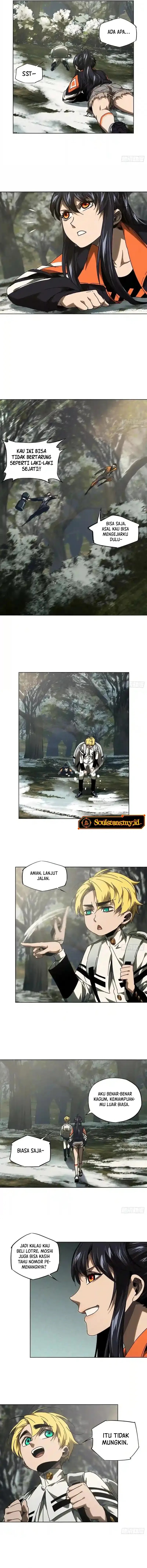 Baca Elephant Invisible - Chapter 247 halaman 3