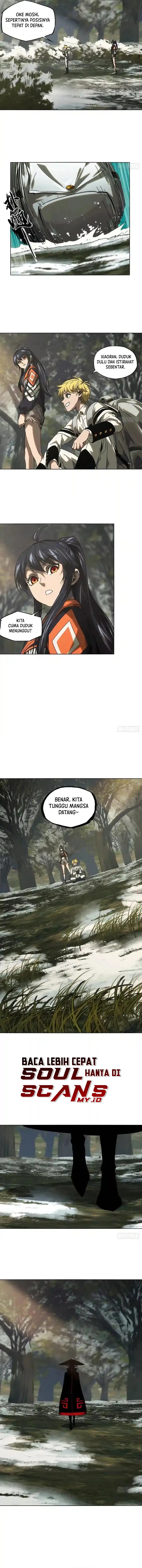 Baca Elephant Invisible - Chapter 247 halaman 5