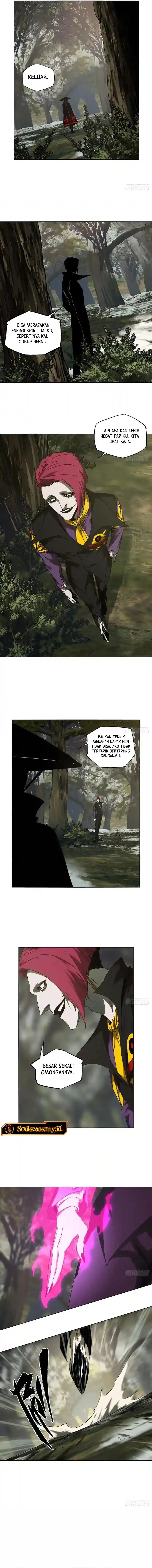 Baca Elephant Invisible - Chapter 247 halaman 6