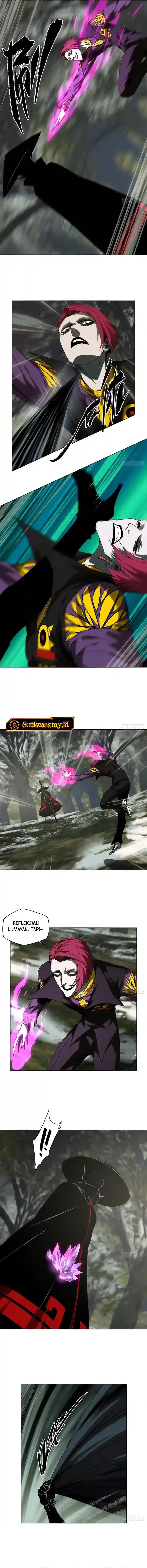 Baca Elephant Invisible - Chapter 247 halaman 7