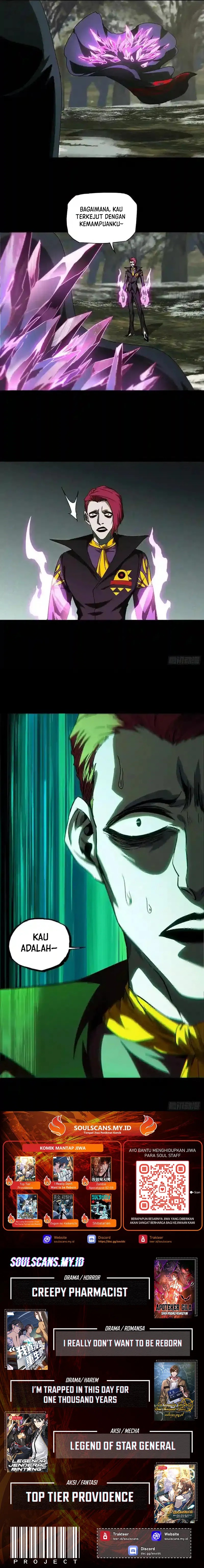 Baca Elephant Invisible - Chapter 247 halaman 8