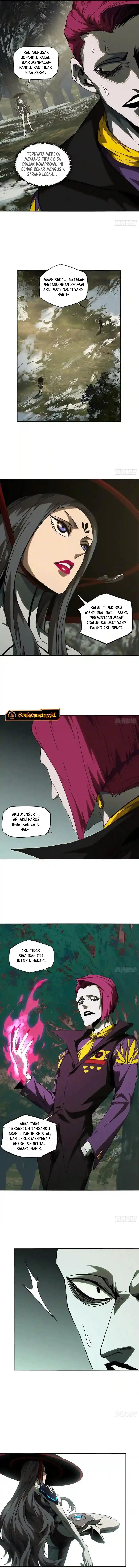 Baca Elephant Invisible - Chapter 248 halaman 3