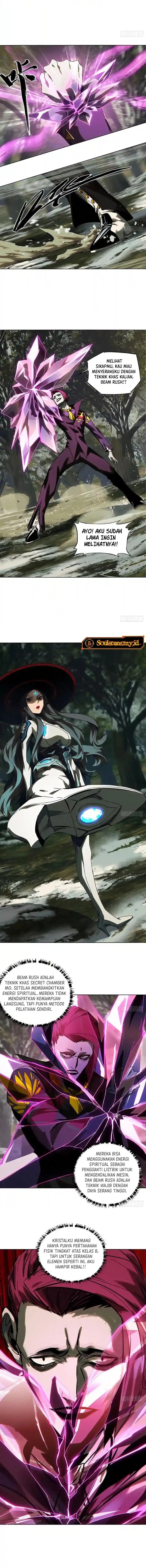 Baca Elephant Invisible - Chapter 248 halaman 4