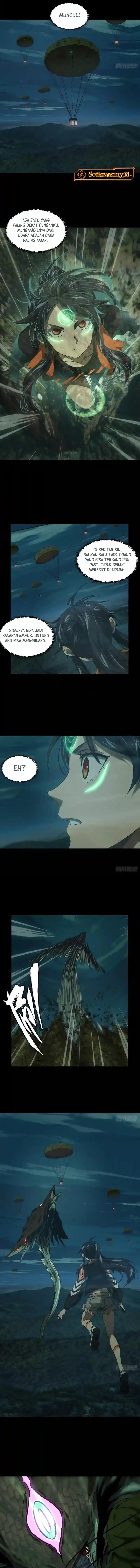 Baca Elephant Invisible - Chapter 249 halaman 2