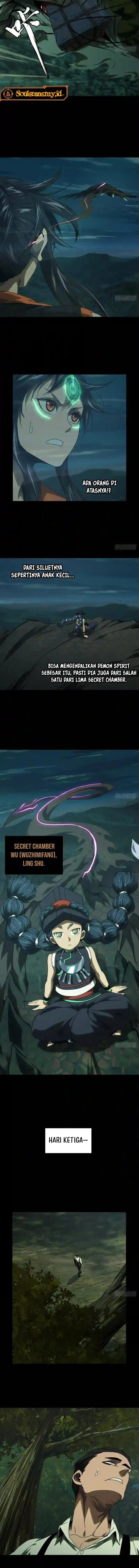 Baca Elephant Invisible - Chapter 249 halaman 3