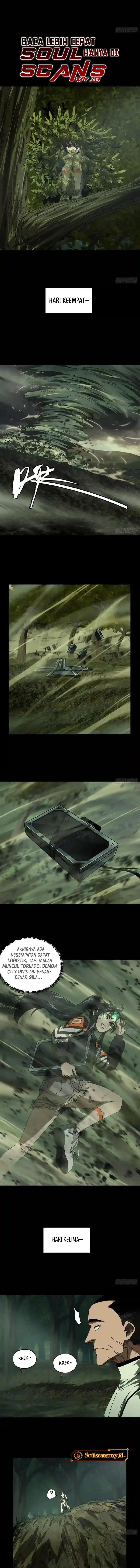 Baca Elephant Invisible - Chapter 249 halaman 4