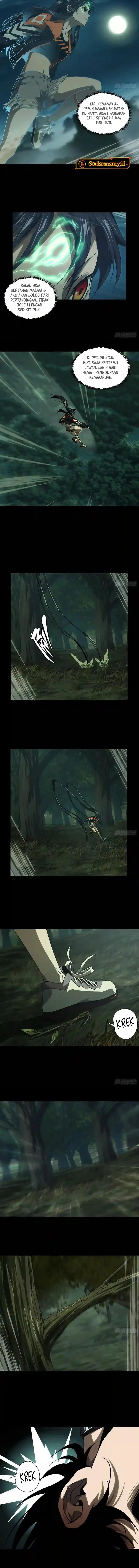 Baca Elephant Invisible - Chapter 249 halaman 6