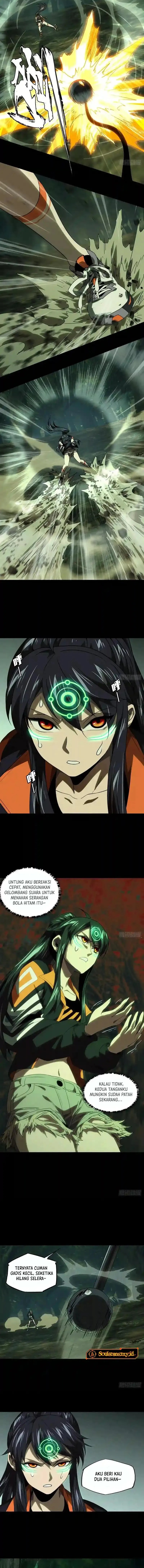 Baca Elephant Invisible - Chapter 250 halaman 2