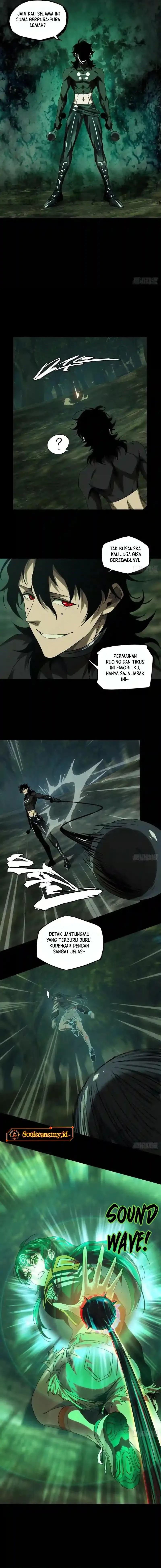 Baca Elephant Invisible - Chapter 250 halaman 4